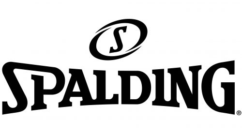 Logo de Spalding