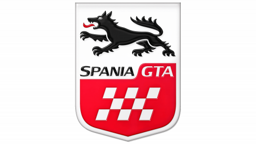 Logo de Spania GTA