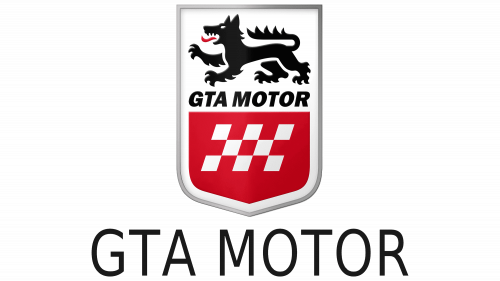 Logo de Spania GTA