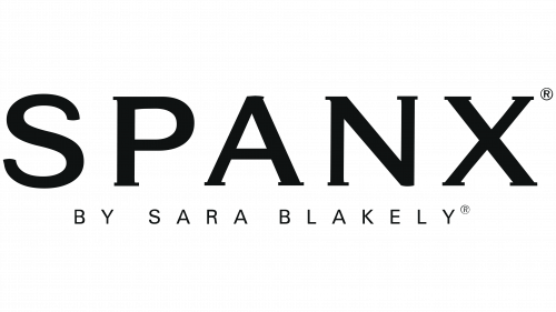 Logo de Spanx