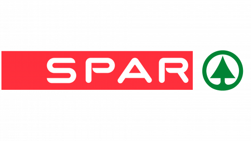 Logo de Spar