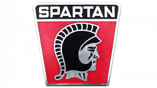Logo de Spartan Cars (UK)
