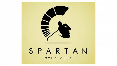 Logo de Spartan Golf