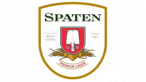 Logo de Spaten