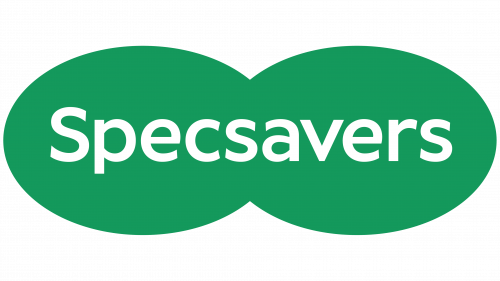 Logo de Specsavers