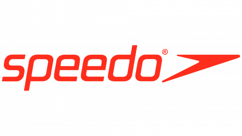 Logo de Speedo