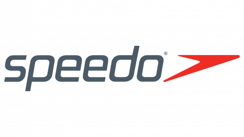 Logo de Speedo