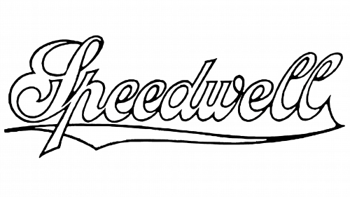 Logo de Speedwell Motor Car Company