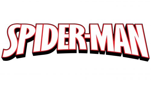 Logo de Spider Man