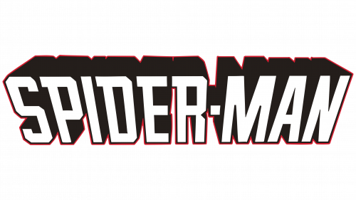 Logo de Spider Man en 2016