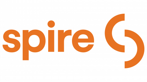 Logo de Spire Gas