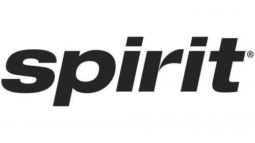 Logo de Spirit Airlines