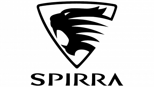 Logo de Spirra