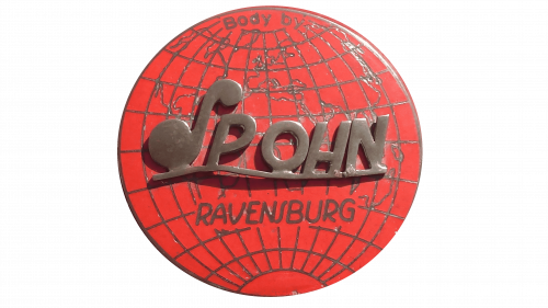 Logo de Spohn Coachworks