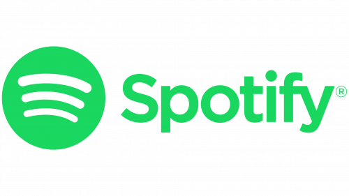 Logo de Spotify