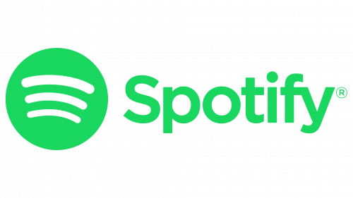 Logo de Spotify