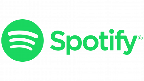 Logo de Spotify