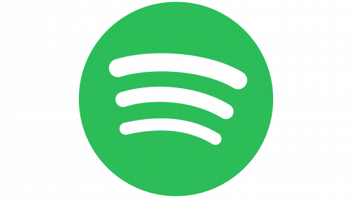 Logo de Spotify