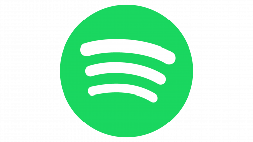 Logo de Spotify