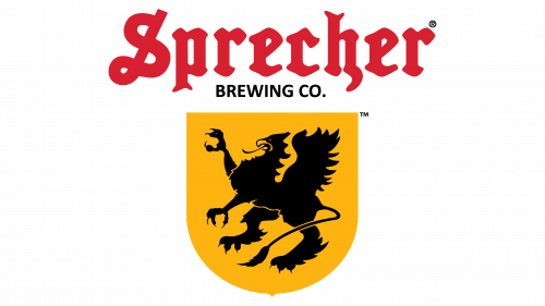 Logo de Sprecher