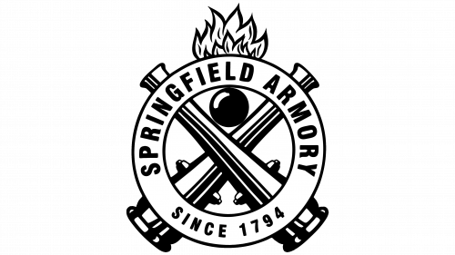 Logo de Springfield