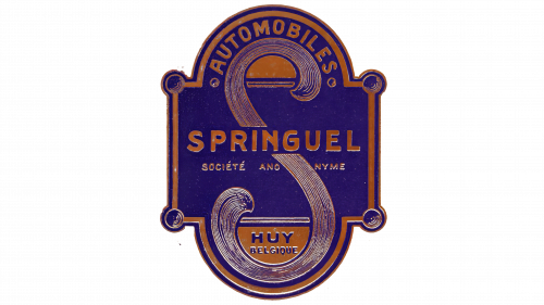 Logo de Springuel