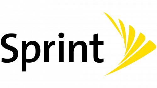 Logo de Sprint