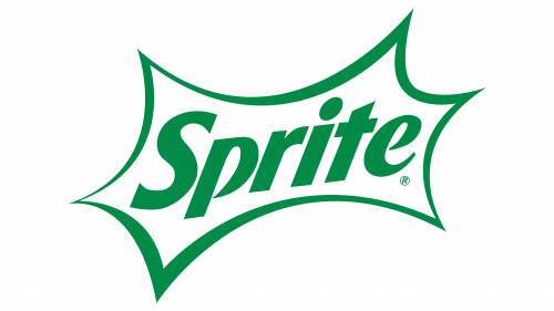 Logo de Sprite
