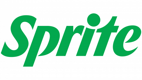 Logo de Sprite