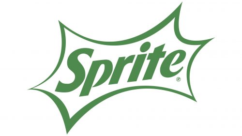 Logo de Sprite