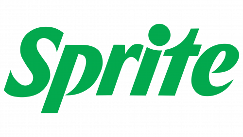 Logo de Sprite