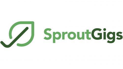 Logo de SproutGigs