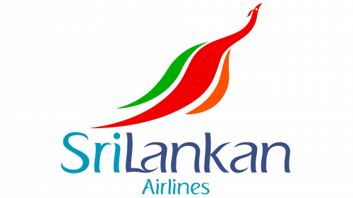 Logo de Srilankan Airlines