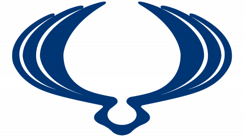 Logo de SsangYong
