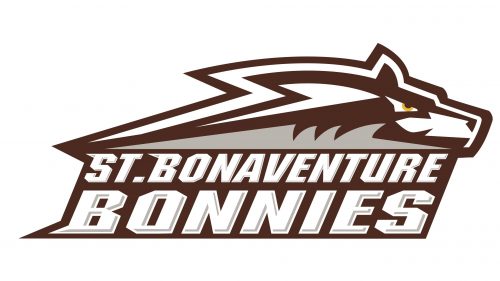 Logo de St. Bonaventure Bonnies