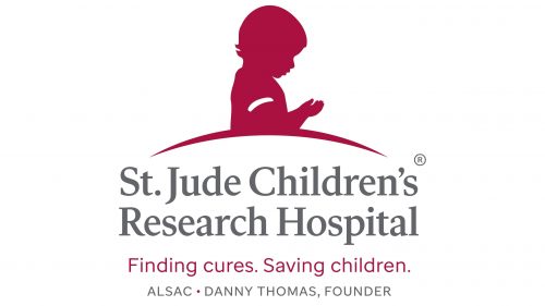 Logo de St. Jude