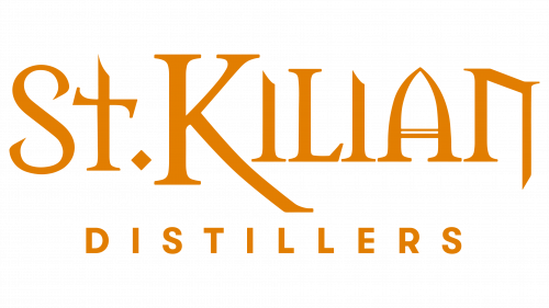 Logo de St. Kilian