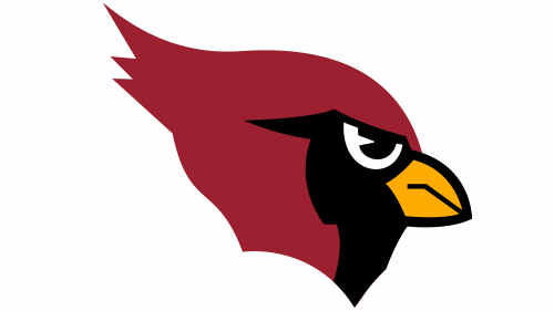 Logo de St.Louis Cardinals 1970-1987