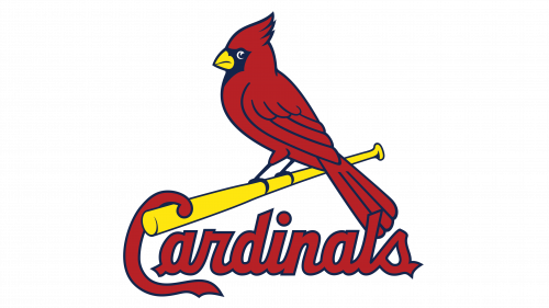 Logo de St Louis Cardinals