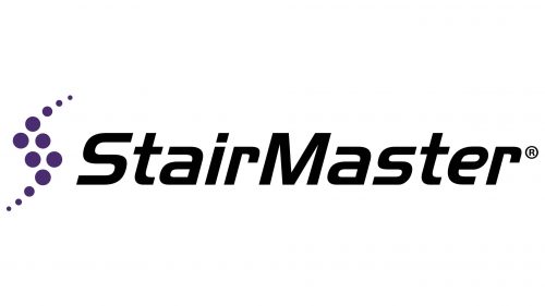 Logo de StairMaster