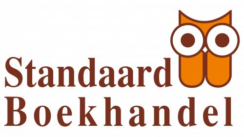 Logo de Standaard Boekhandel
