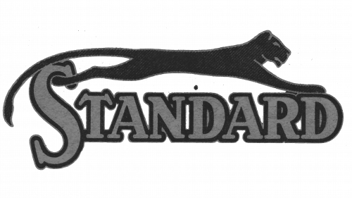 Logo de Standard Fahrzeugfabrik