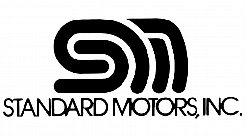 Logo de Standard Motor Company