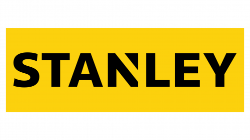 Logo de Stanley