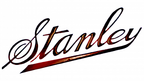 Logo de Stanley