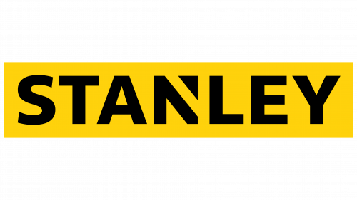 Logo de Stanley
