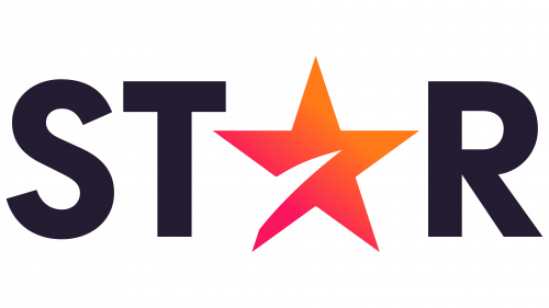 Logo de Star+
