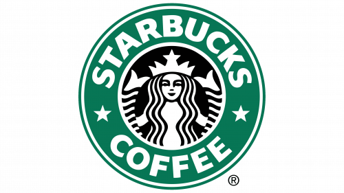 Logo de Starbucks