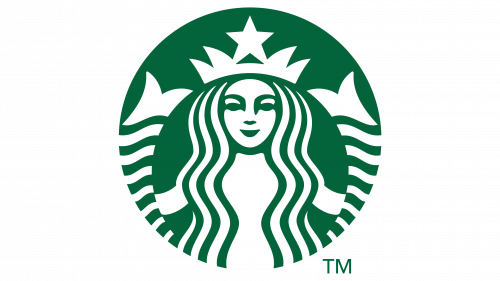 Logo de Starbucks