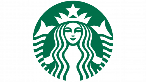 Logo de Starbucks